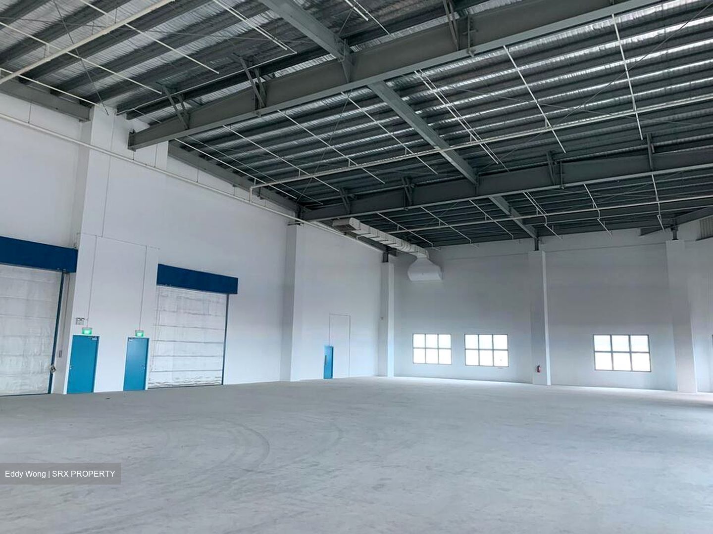 Shine@tuas South (D22), Factory #455103461